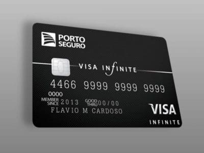 Como adquirir o Cartão Porto Seguro