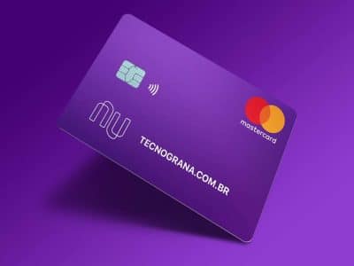Como fazer para solicitar o cartão de crédito Nubank