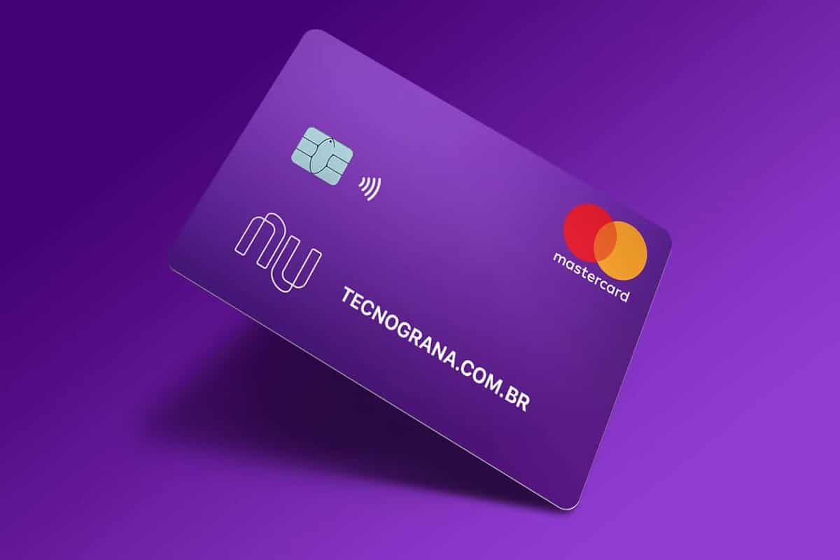 Como fazer para solicitar o cartão de crédito Nubank