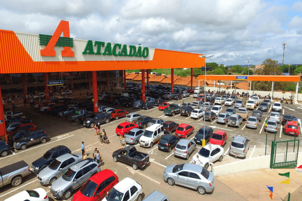 Atacadao