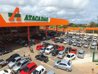 Atacadao