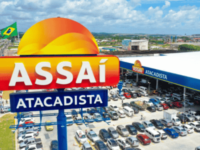 garantir a sua vaga no Assaí