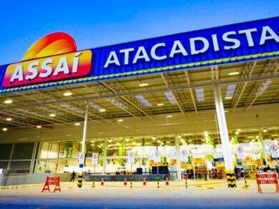 Assai vagas