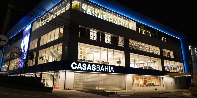 Casas Bahia