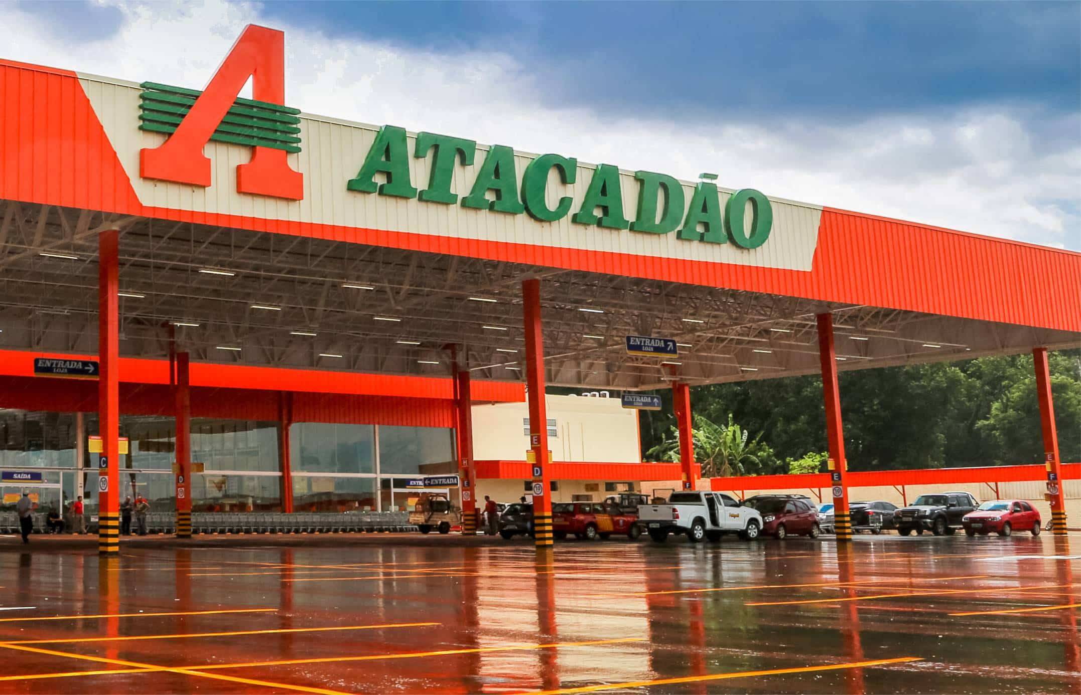Siga os passos abaixo e garanta sua vaga no Atacadão! Ofertas de trabalho para todo o Brasil.