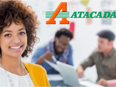 JJovem Aprendiz Atacadão