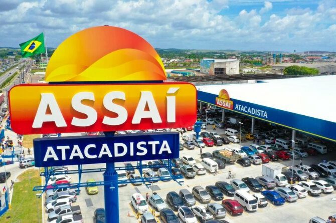 Assai Atacadista