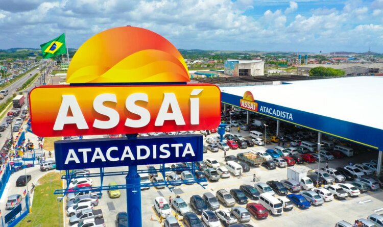 Assaí Atacadista abre mais de 250 oportunidades de emprego em todo o Brasil - Inscreva-se agora!